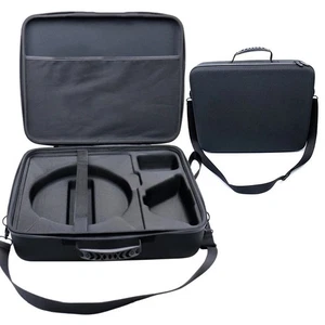 Mini Estuche Rígido de Transporte EVA Bolsa de Almacenamiento Impermeable Bolso de Viaje para Starlink - Imagen 1 de 8