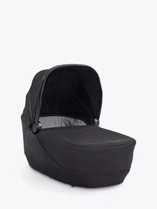 Baby Jogger City Sights capazo en negro rico - nuevo con caja original - Imagen 1 de 10