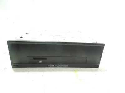 83A035840A AUDIOSYSTEM / RADIO-CD / 83A035840A / 17120614 FÜR AUDI A1 SPORTBACK - Bild 1 von 4