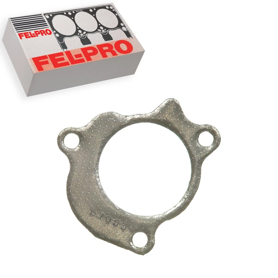 Junta de montaje de la carrocería del acelerador de inyección de combustible Fel-Pro para Toyota Camry 1997-2001 Foto 1 de 1