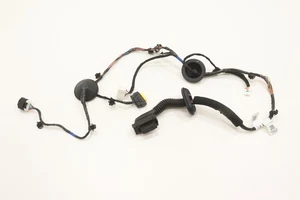 2022 - 2025 GENESIS GV70 FRONT RIGHT SIDE DOOR WIRE HARNESS OEM 91630IY010JA - Picture 1 of 12