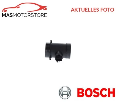 LUFTMASSENMESSER BOSCH 0 280 218 08M P FÜR FERRARI 360 3.6 MODENA,3.6 294KW - Image 1 of 4