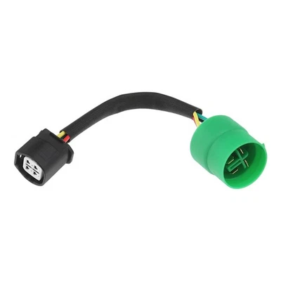 OBD OBD1 to OBD2 Generator Troubleshooting OBD Connector Converter Alternator - Image 1 of 4