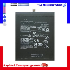 RC30-0259 4000mAh Battery Pour RAZER Phone 2 RC30-0259 1ICP4/69/81 Batteries - Afbeelding 1 van 5