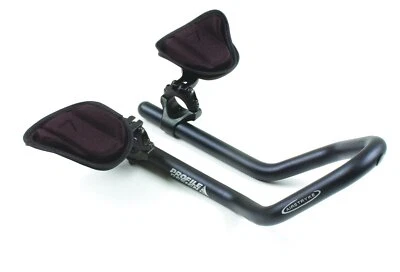 Profile : AIRSTRYKE : Black : 26MM/31.8MM - Image 1 of 2