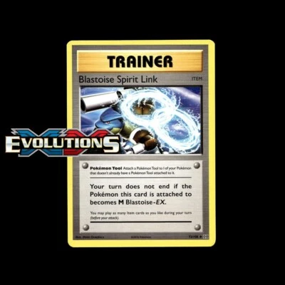 Pokemon XY: Evolutions Cards! Choose Your Card - Holo/Reverse Holos EX Full Art - Image 1 of 2