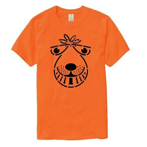 Space Hopper T-Shirt Mens Funny Retro 70's 80's Spacehopper - Picture 1 of 2