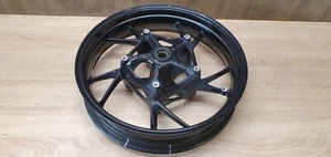BMW F900 R / XR / S1000XR / R1250 R / RS Rueda delantera / llanta 17x3,5 8358945 DOBLADA - Imagen 1 de 19