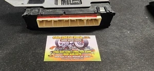 2013 Subaru BRZ ECU ECM EBX Module 22765AC810 - Picture 1 of 5