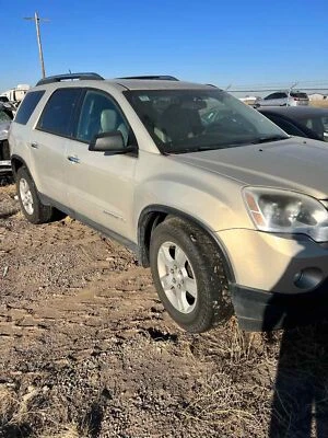 Used Air Cleaner Assembly fits: 2008 Gmc Acadia  Grade A - Image 1 of 4