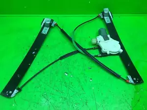 FORD MONDEO MK4 Right front Window Regulator mech 07-14 - Picture 1 of 2