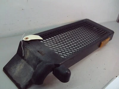 Radiator Guard for Honda VT750 Shadow 1998 - 2003 H177 - image 1 of 4