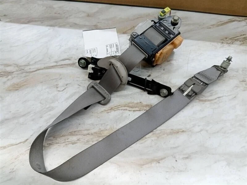 2006-2010 Kia Sedona Front Left Driver Seat Belt Retractor Assembly Oem — 第 1/1 张图片