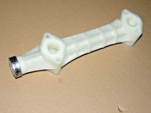 YAMADA PUMP 780012 MANIFOLD 1" NPT - Picture 1 of 1