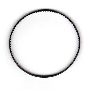 R7000 TUNING DRIVE BELT FOR ZENITH TRANSOCEANIC R7000 & R7000-1 ORANGE MAP RADIO - Picture 1 of 5