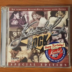 VARIOUS Kuschelrock Special Edition VG+/VG+(CD) - Bild 1 von 4