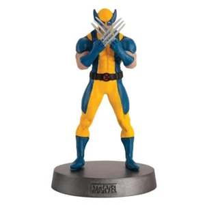 Marvel Comics Heavyweights Collection #2 Wolverine - Foto 1 di 7