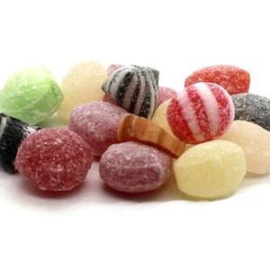 Winter Mix Assorted Boiled Sweets Winter Mixture From 100Grams - Picture 1 of 5
