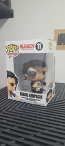 Pop Custom - Bleach Zaraki Kenpachi + Zaraki Kenpachi Controllerhalter Bankai - Bild 1 von 5