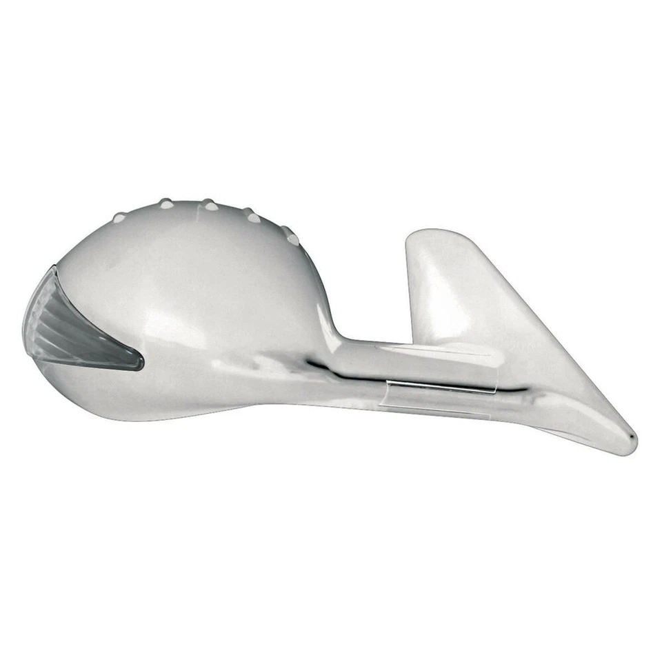 Pilot Race-8 Led Specchi Retrovisori Esterni Cromo con Frecce Led - Immagine 1 di 1