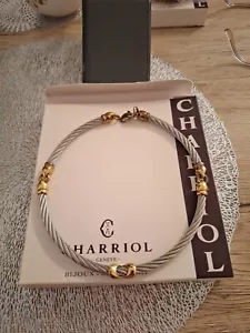 Charriol Halsreif - Bild 1 von 4