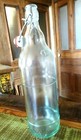 Ancienne Bouteille Limonade Brasserie Phenix - Vintage 70