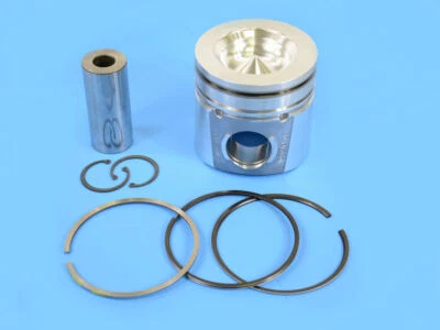 Ram CHRYSLER OEM 12-13 3500-Motor Pistón 68067120AB Foto 1 de 3