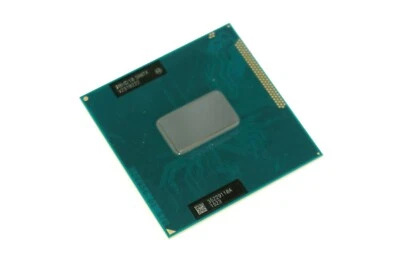 SR0TX GENUINE INTEL CORE I3-3120M CPU LAPTOP 2.5GHZ SOCKET G2 (CB63) - Image 1 of 2