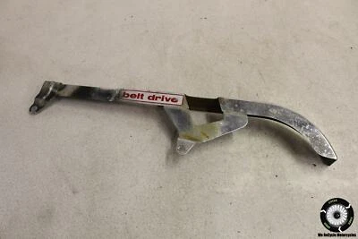 1983 川崎 440 LTD KZ440 D 带 SWINGARM 链条挡板 KZ 83 — 第 1/4 张图片