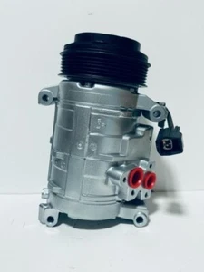 Compresor de aire acondicionado para Cadillac SRX 2004-2009 3,6 L REMAN - Imagen 1 de 1