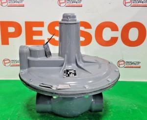 🟠FISHER 133Z PRESSURE REDUCING 2" REGULATOR PESSCO IS OFFERING 1 G033125-1 🗽 - Picture 1 of 10