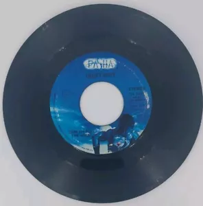 Quiet Riot Cum On Feel The Noise/Run For Cover Z54 04005 45 RPM 7" Record - Picture 1 of 2