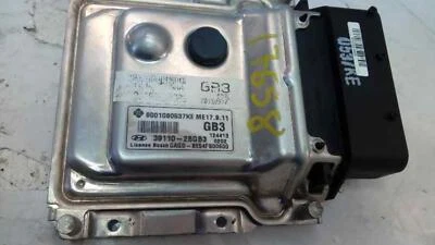 Centralina Motore per HYUNDAI I30 (GD) Classic 2013 484133 - Immagine 1 di 4