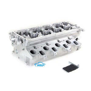 2.0TDI Cylinder Head & Bolts Fit For VW Transporter CAAB CAAD CFCA #03L103351D# - Picture 1 of 11