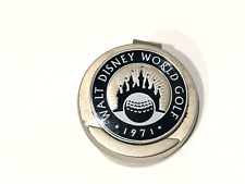 Walt Disney World Golf  - Lapel Pin ~ c1