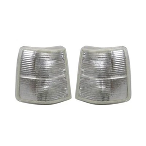 Indicatore Bianco Sinistra Destra Volvo 740 08/1989-1992 - Imagen 1 de 1
