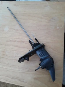 Yamaha Unterwasserteil Getriebe 2,5 / 3 PS - Bild 1 von 1