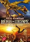 Heros de l'Olympe 1/Le hero perdu by Rick Riordan 9782012031999 | Brand New