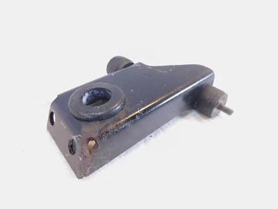 Soporte de caja de batería Harley Davidson Ironhead Sportster 900 y 1000 Foto 1 de 4