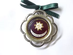 ✝ Reliquary Relic St. Therese of Lisieux Therese of the Child Jesus - Picture 1 of 8