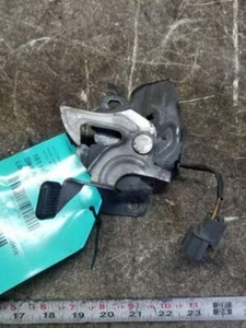 2003 2004 2005 2006 2007 Honda Accord Hood Latch Lock Unit 74120-Sda-A12 - Picture 1 of 12