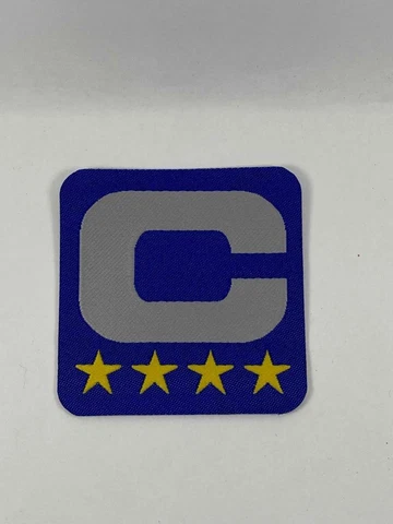 Josh Allen Von Miller Buffalo Bills 2022-23 4 Star Patch Jersey Patch Iron On Cover