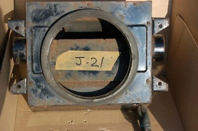 Jensen Healey - 1974 Otras piezas disponibles - Matriz de calefacción - Buen estado de funcionamiento. Foto 1 de 4