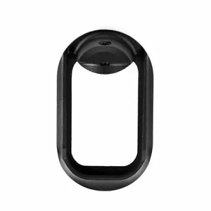 Alloy Magwell Pro Grip Ring Base Pad Adapter For GLOCK 19 23 32 38 GEN 3/4 Black - Picture 1 of 6