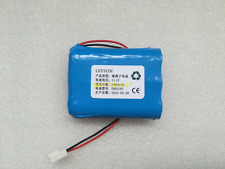 1PC Applicable for lighting battery Power ion battery pack 11.1V 2400-2700mAh