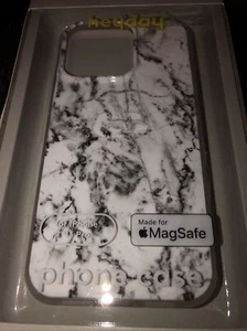 Apple/ Heyday with Magsafe Phone Case for iPhone 13 Pro - Picture 1 of 1