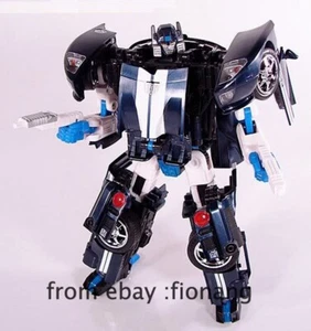 Hasbro Transformers ALT22 ALT-22 Phantom GT2005 Brand New Box - Picture 1 of 14