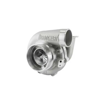 Turbocompresor Turbosmart TS-1 Performance 6466 banda V 0,82 AR desecho externo... Foto 1 de 3