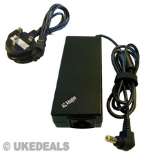 16V 4.5A AC Power adapter For IBM Thinkpad E530 08K8204 + LEAD POWER CORD