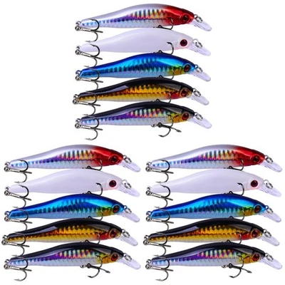  Set of 3 Angelzubehör Karpfen Karpfenangeln Lifelartige Fischereiköder - Bild 1 von 4